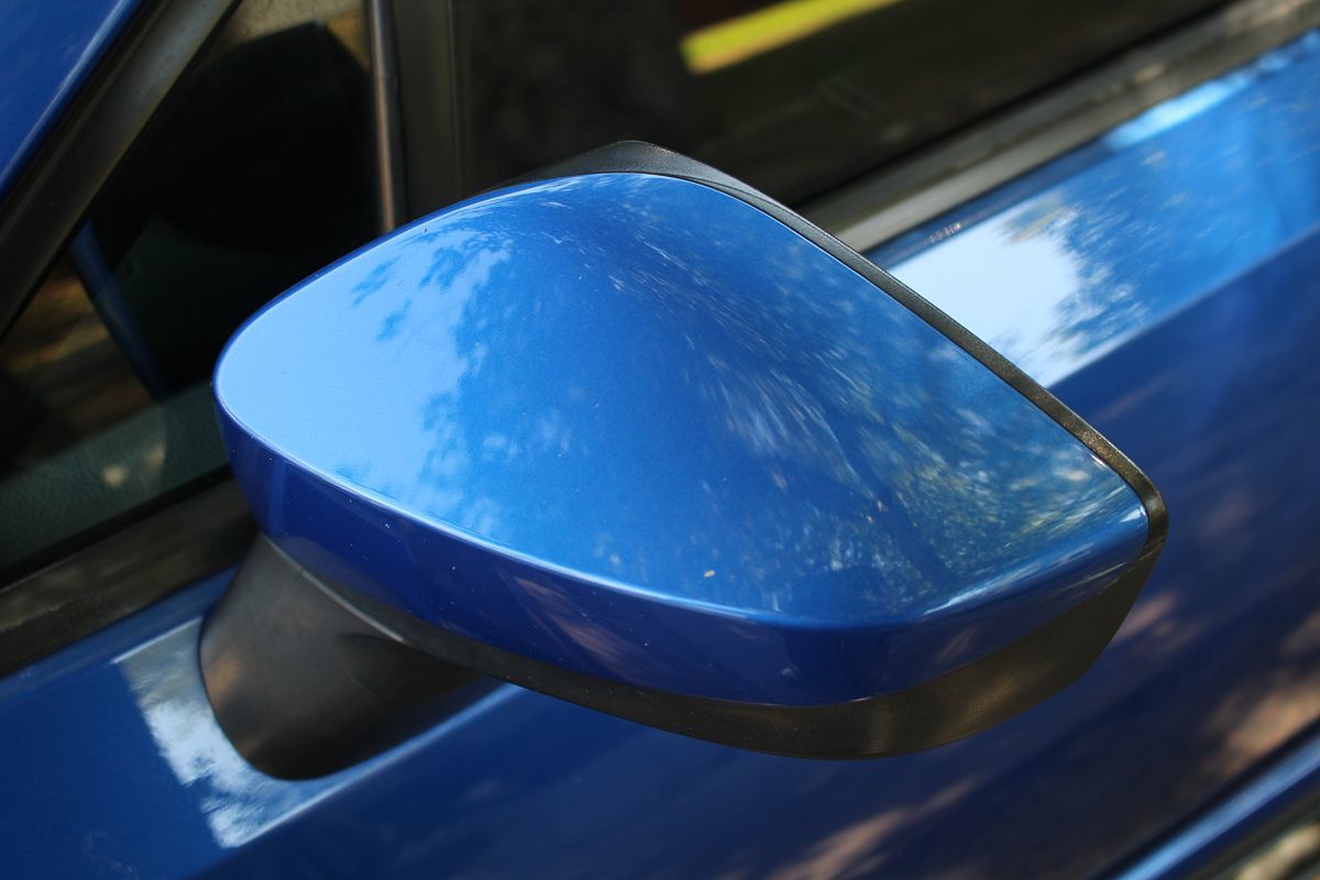 2015 Subaru BRZ Series.Blue photo 31