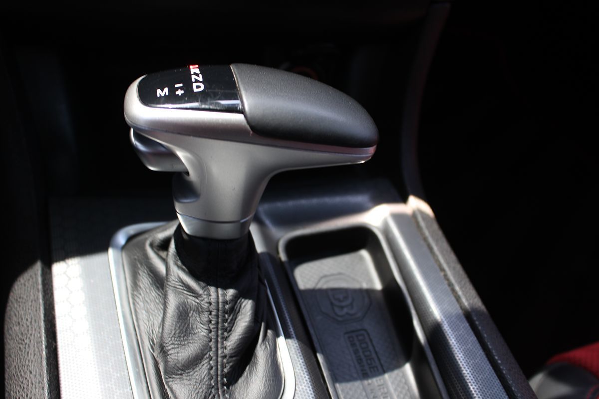 2018 Dodge Charger R/T Scat Pack photo 41