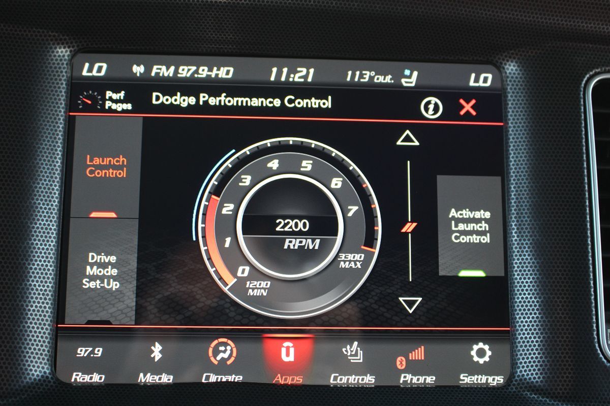 2018 Dodge Charger R/T Scat Pack photo 34