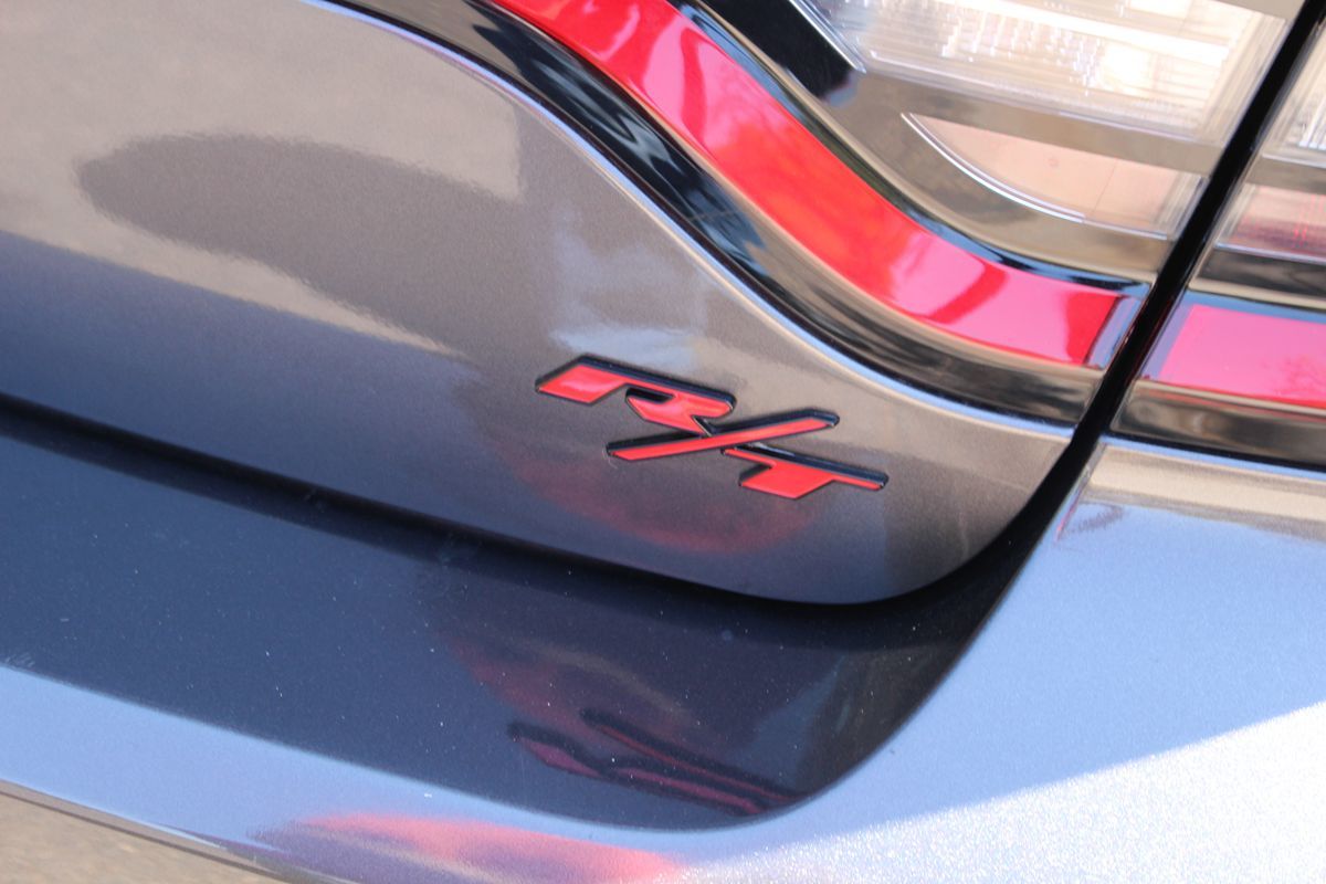 2018 Dodge Charger R/T Scat Pack photo 56