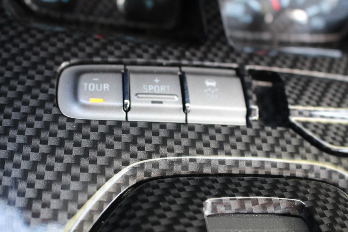 2013 Chevrolet Camaro ZL1 photo 25