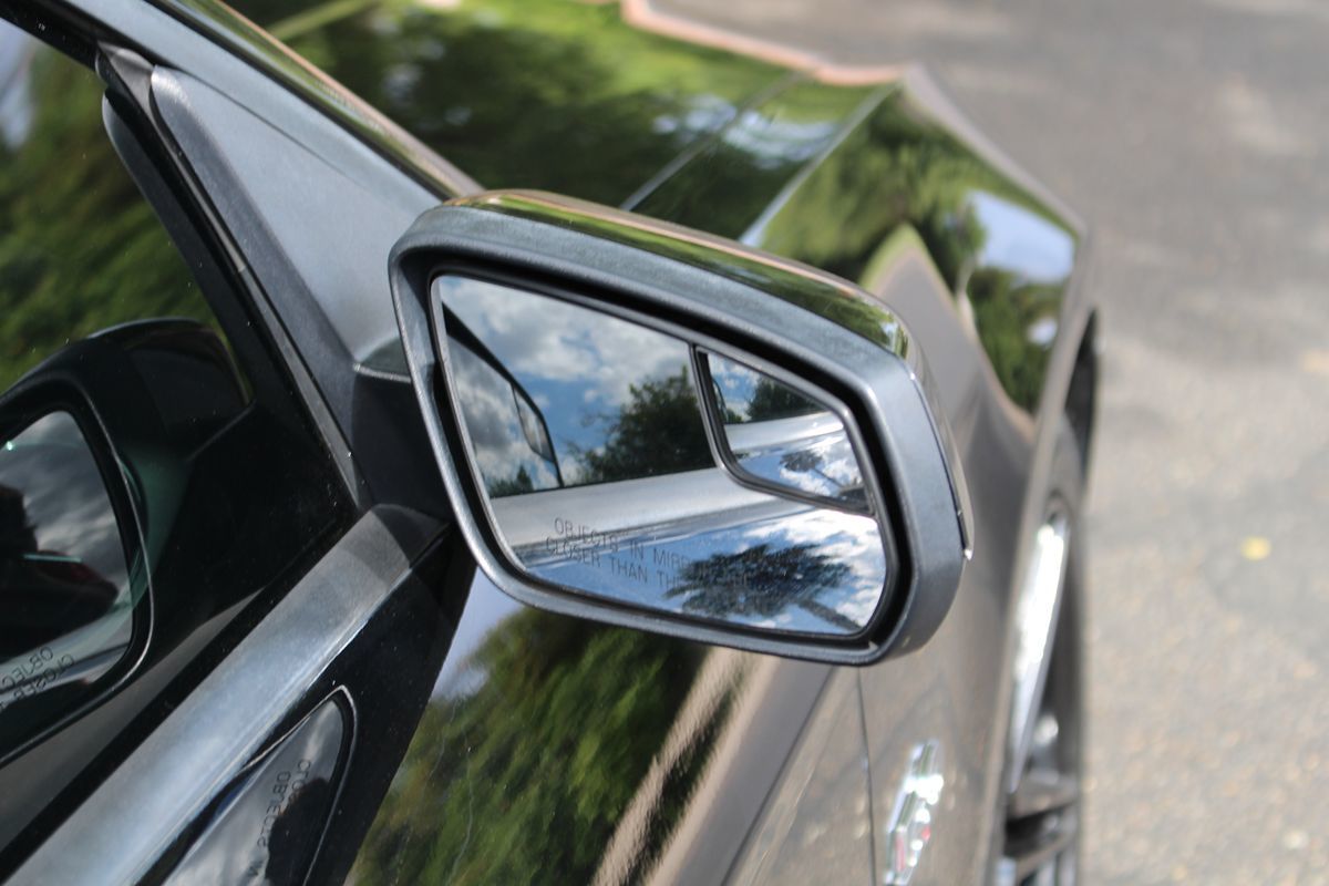 2011 Ford Mustang GT Premium photo 37