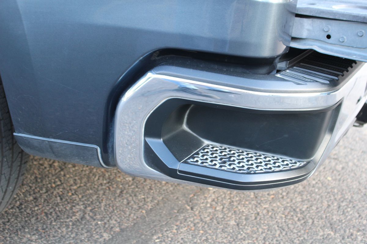 2019 Chevrolet Silverado 1500 LT photo 42