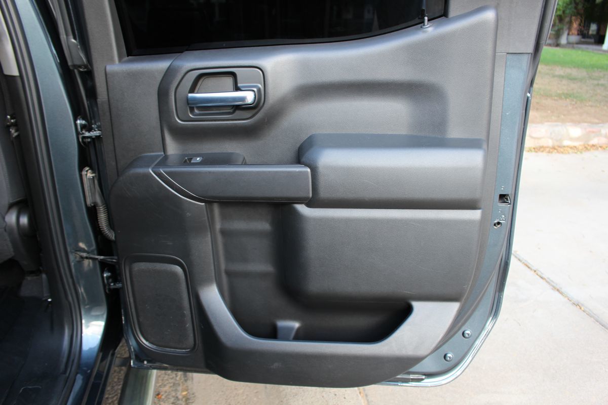 2019 Chevrolet Silverado 1500 LT photo 12