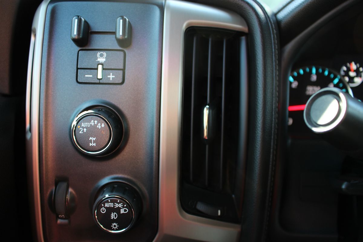 2018 Gmc Sierra 1500 Denali photo 19