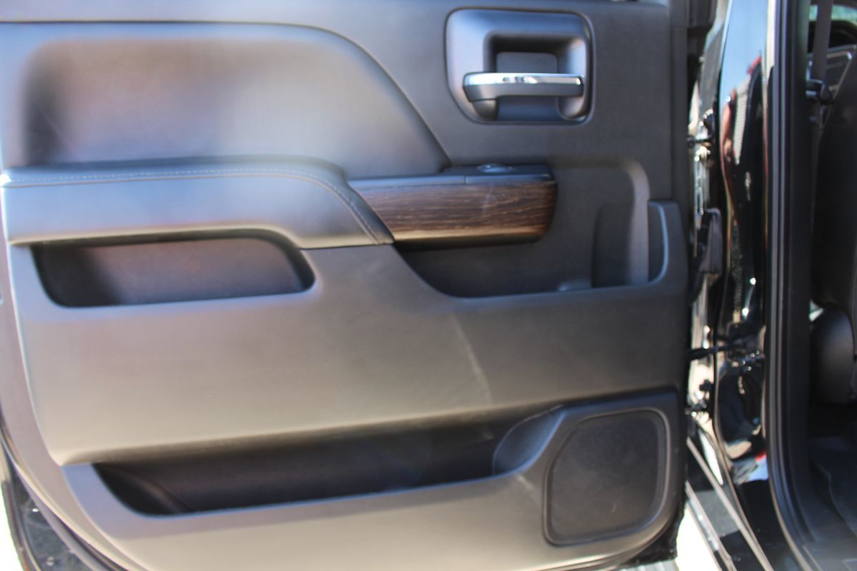 2018 Gmc Sierra 1500 Denali photo 9