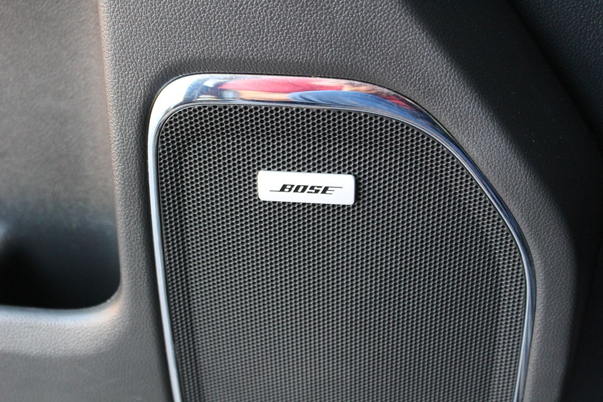 2018 Gmc Sierra 1500 Denali photo 7