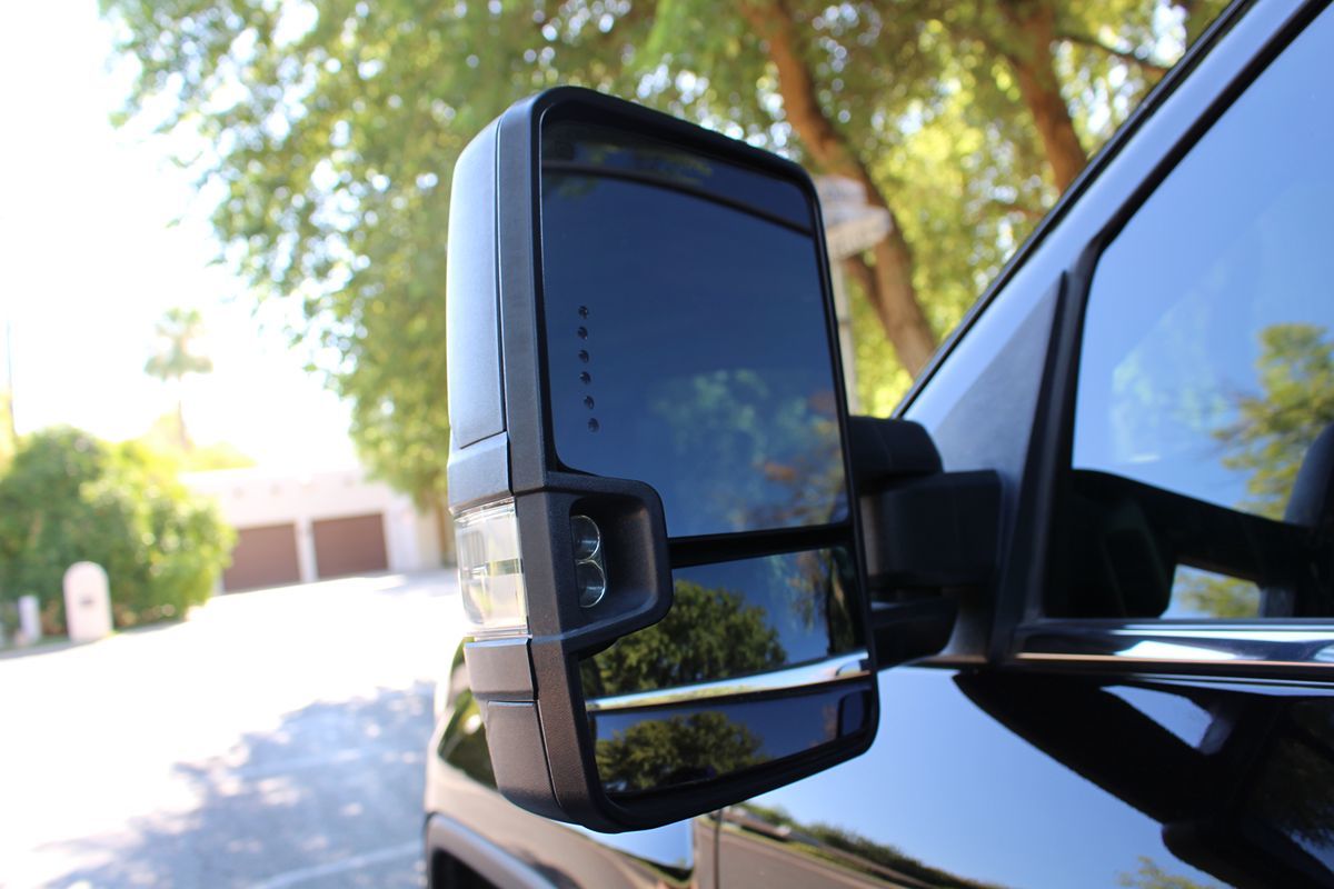 2018 Gmc Sierra 1500 Denali photo 53