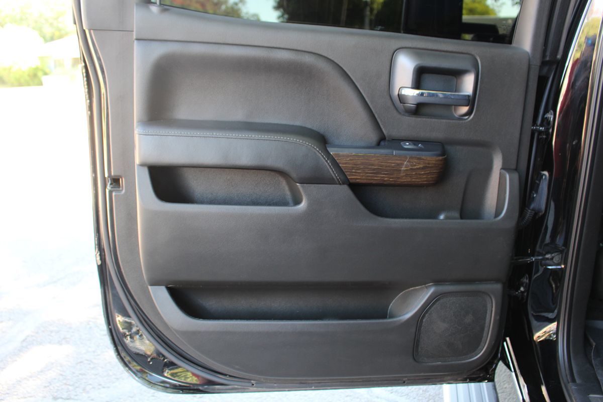 2018 Gmc Sierra 1500 Denali photo 11