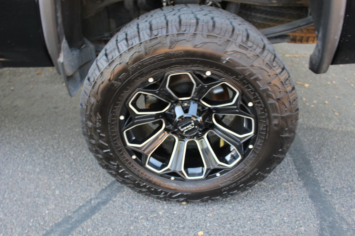 2018 Gmc Sierra 1500 Denali photo 51