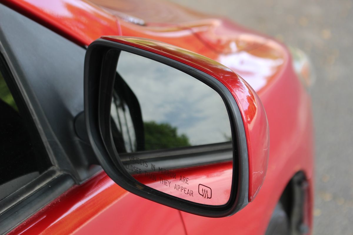 2010 Toyota Corolla S photo 38