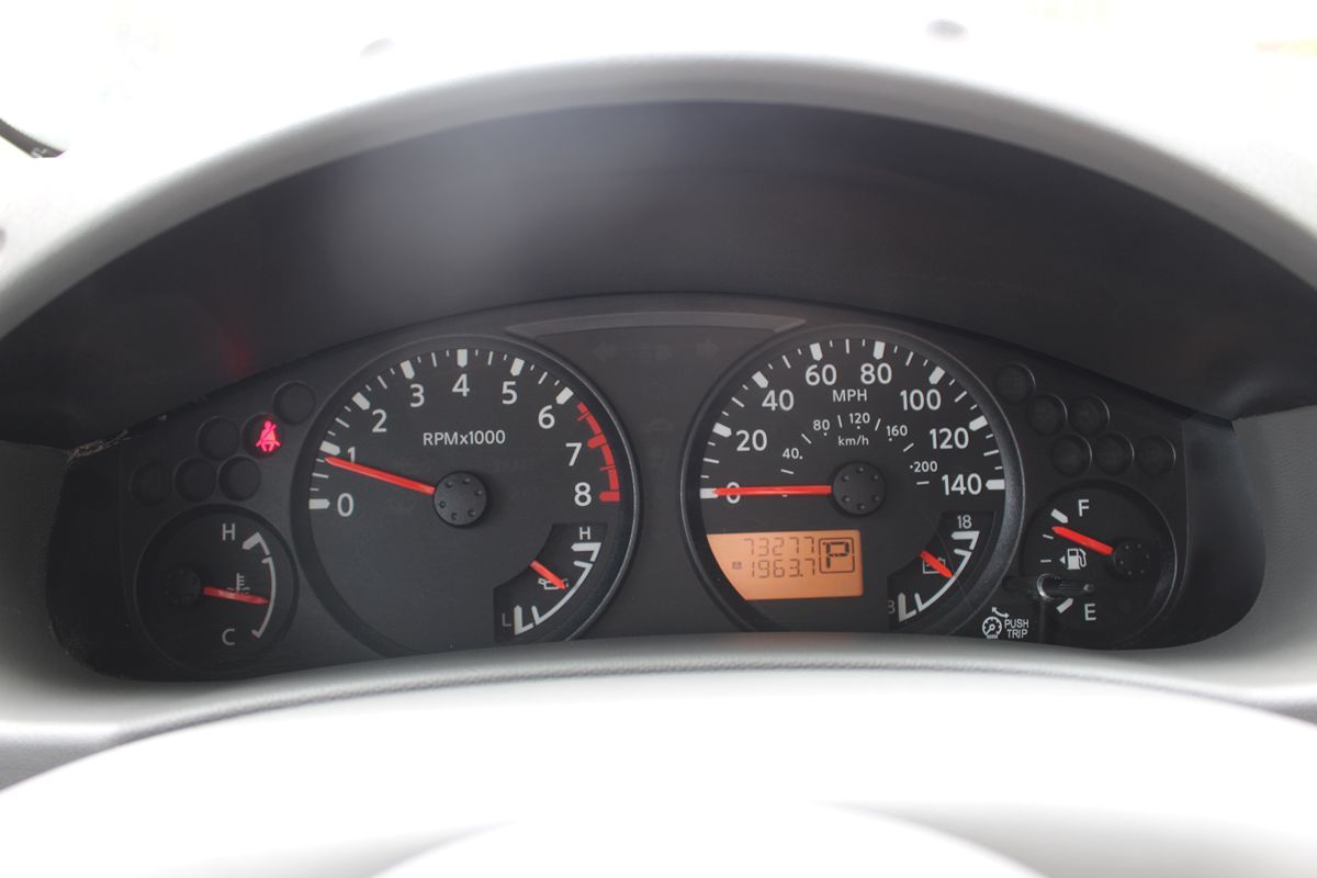 2019 Nissan Frontier SV photo 19