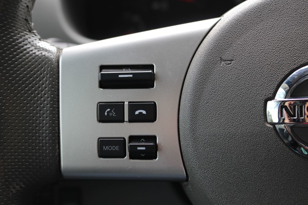 2019 Nissan Frontier SV photo 21