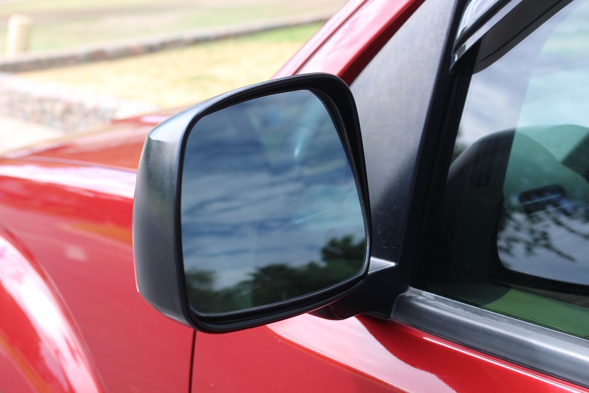2019 Nissan Frontier SV photo 39