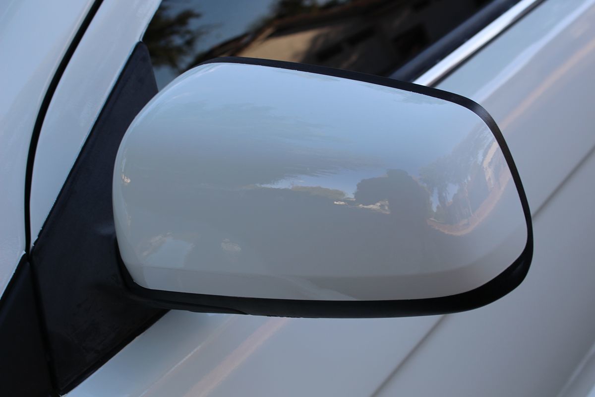2012 Mitsubishi Lancer Evolution MR photo 53