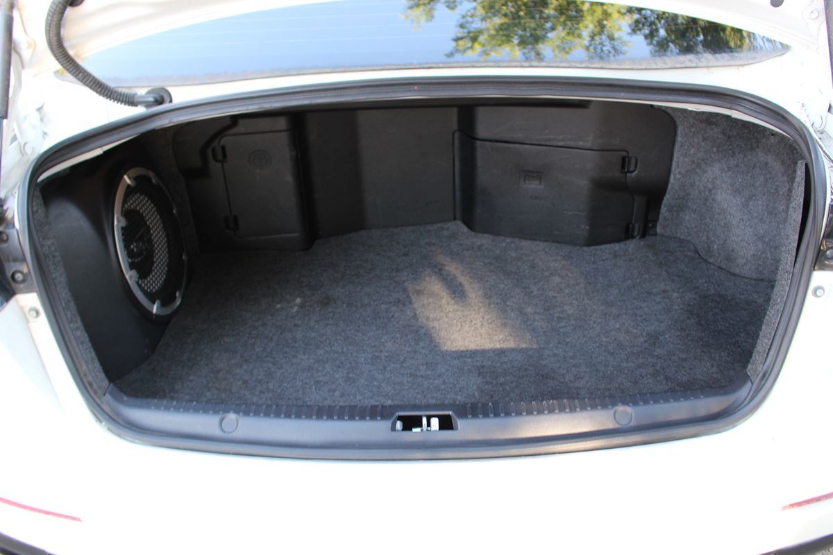 2012 Mitsubishi Lancer Evolution MR photo 19