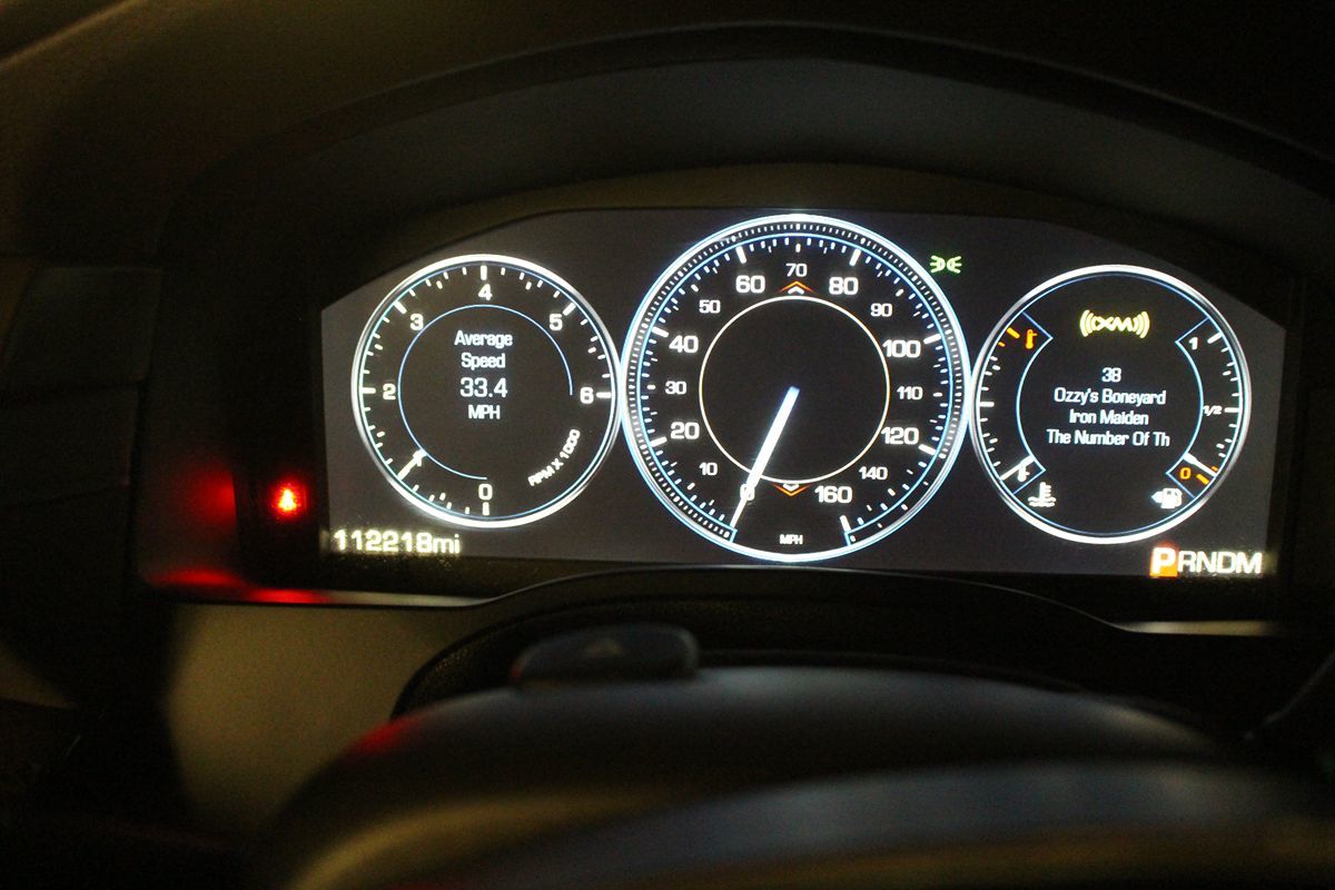2015 Cadillac Escalade ESV Premium - Photo 30