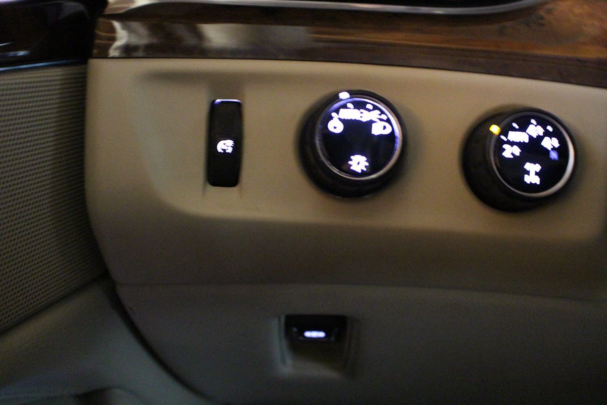 2015 Cadillac Escalade ESV Premium - Photo 58