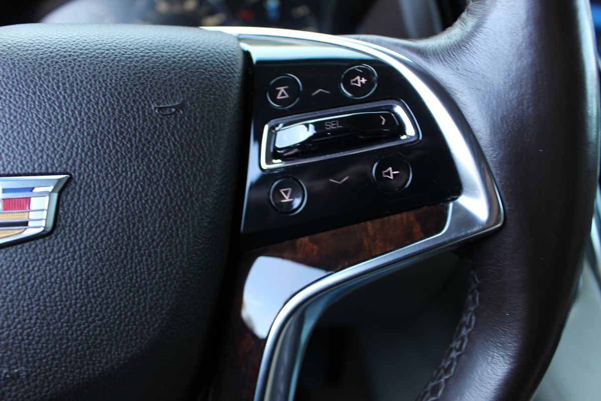 2015 Cadillac Escalade ESV Premium - Photo 46