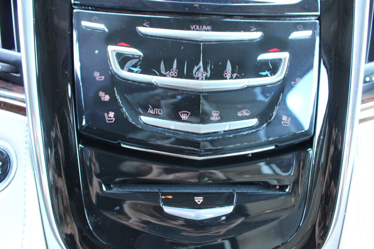 2015 Cadillac Escalade ESV Premium - Photo 57