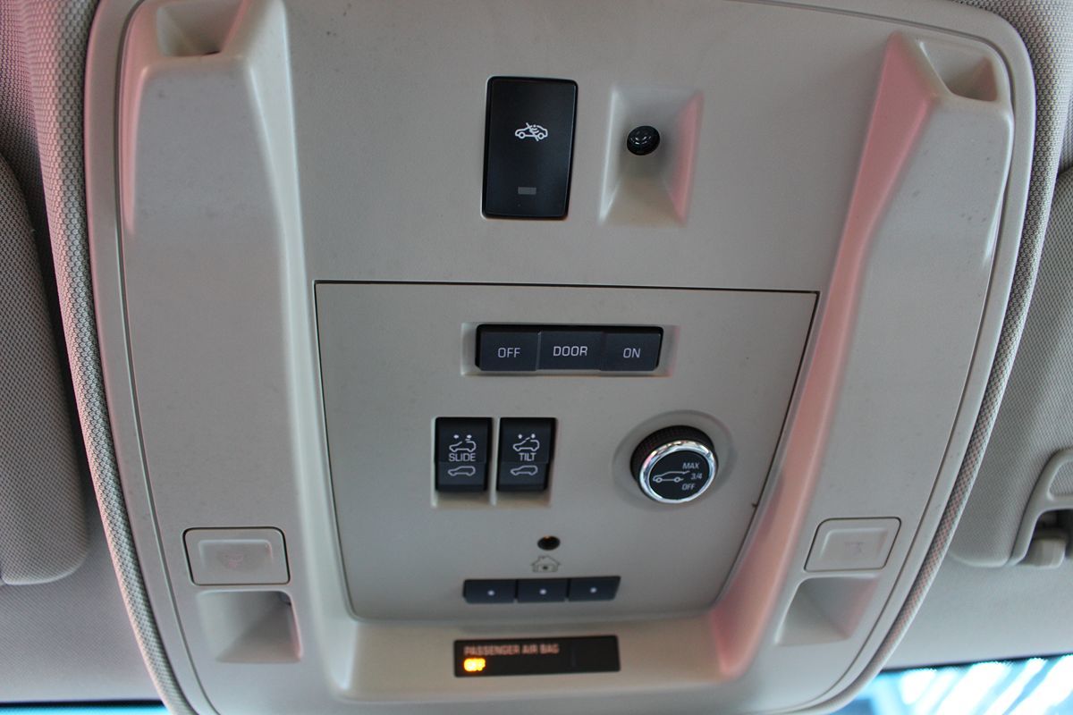 2015 Cadillac Escalade ESV Premium - Photo 60