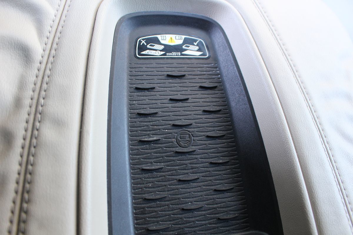 2015 Cadillac Escalade ESV Premium - Photo 59