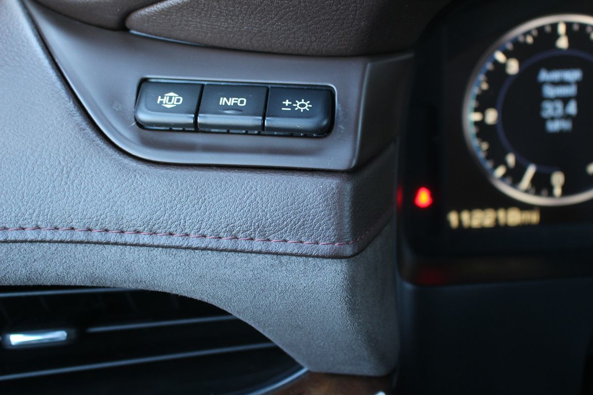 2015 Cadillac Escalade ESV Premium - Photo 49