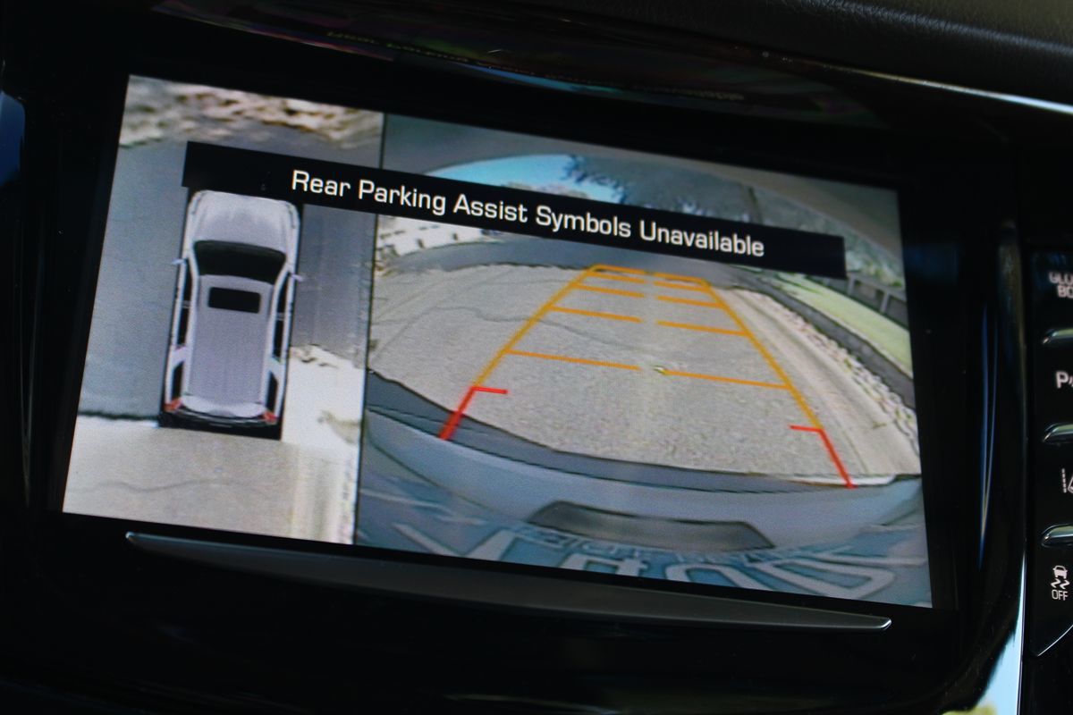 2015 Cadillac Escalade ESV Premium - Photo 52