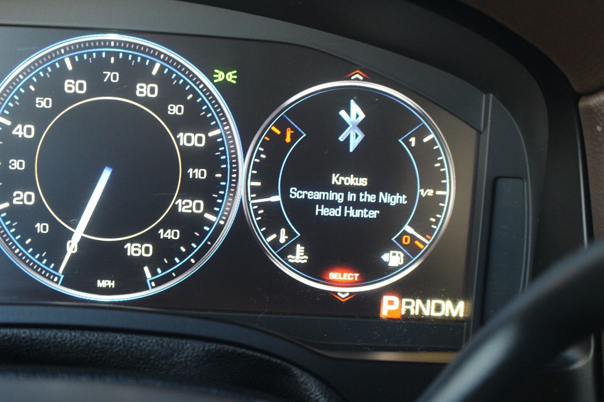 2015 Cadillac Escalade ESV Premium - Photo 32