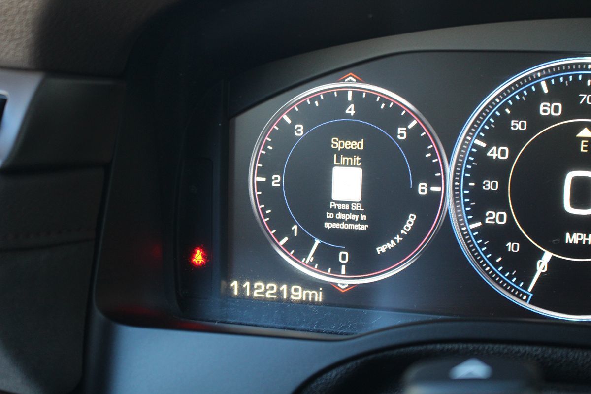2015 Cadillac Escalade ESV Premium - Photo 36