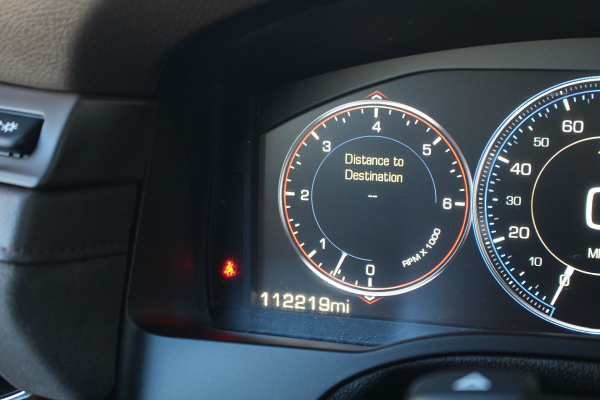 2015 Cadillac Escalade ESV Premium - Photo 37