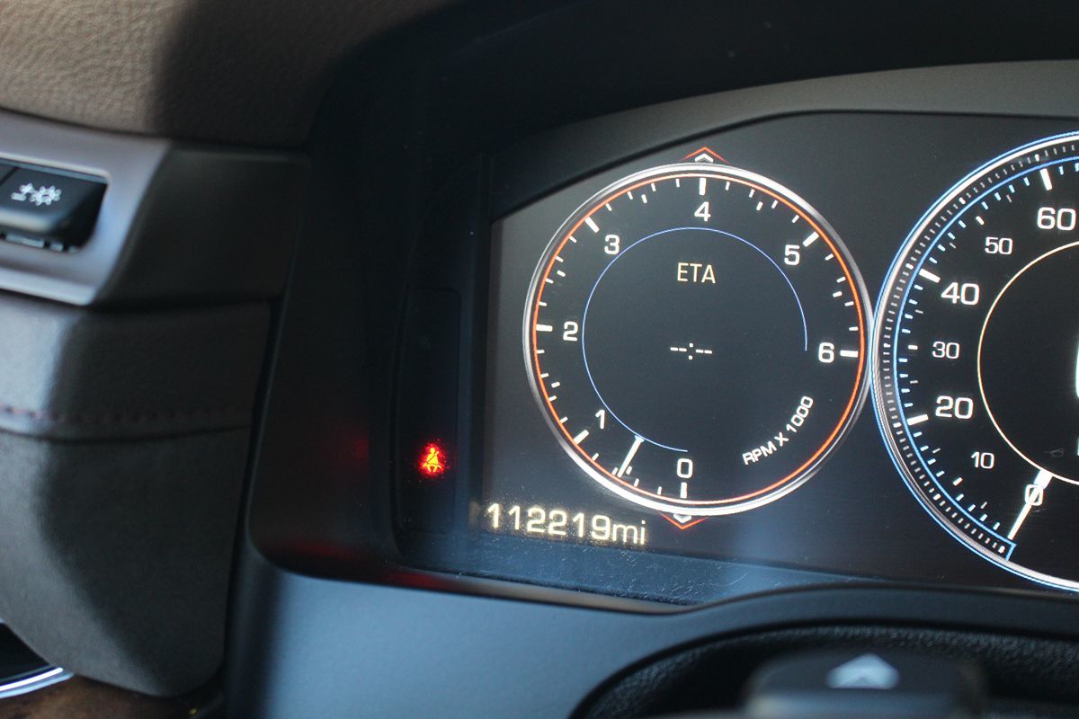 2015 Cadillac Escalade ESV Premium - Photo 38