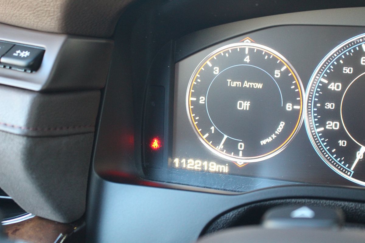 2015 Cadillac Escalade ESV Premium - Photo 39