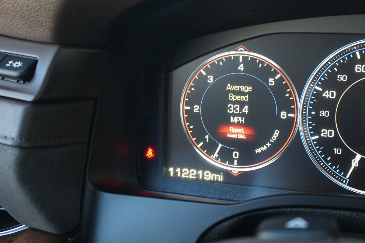 2015 Cadillac Escalade ESV Premium - Photo 40