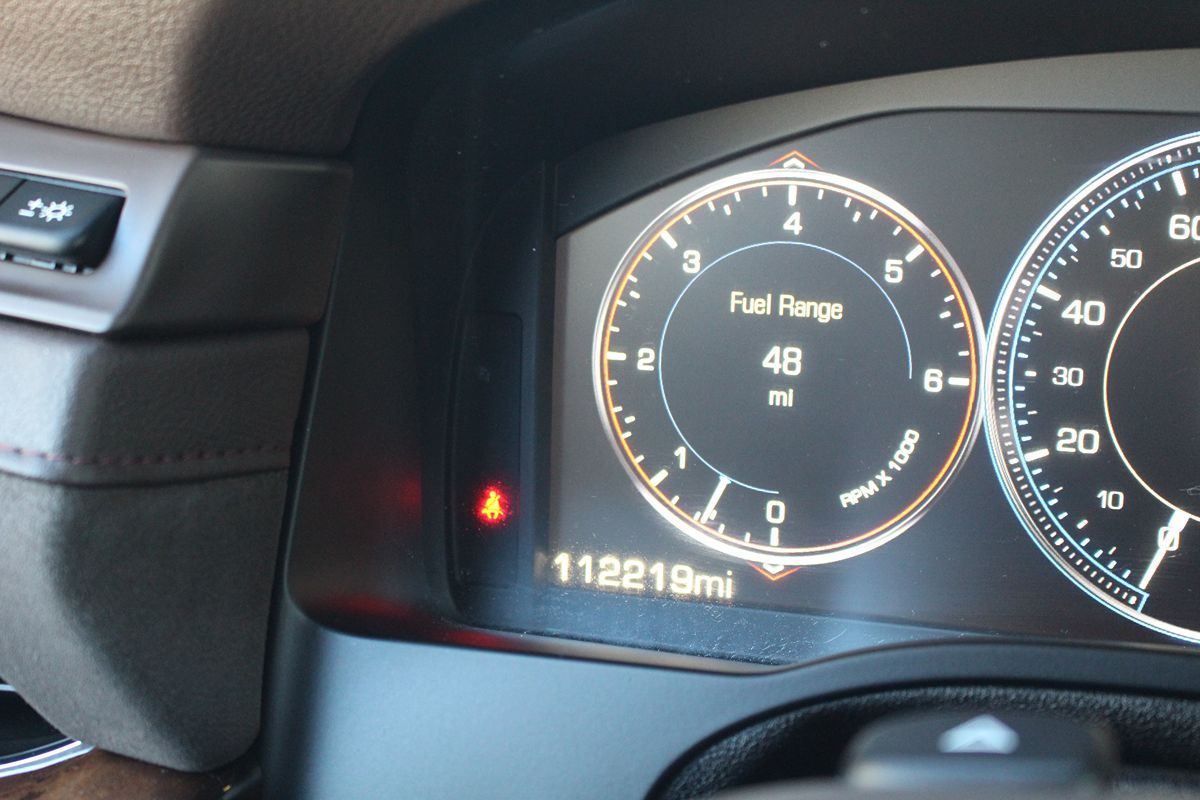 2015 Cadillac Escalade ESV Premium - Photo 42