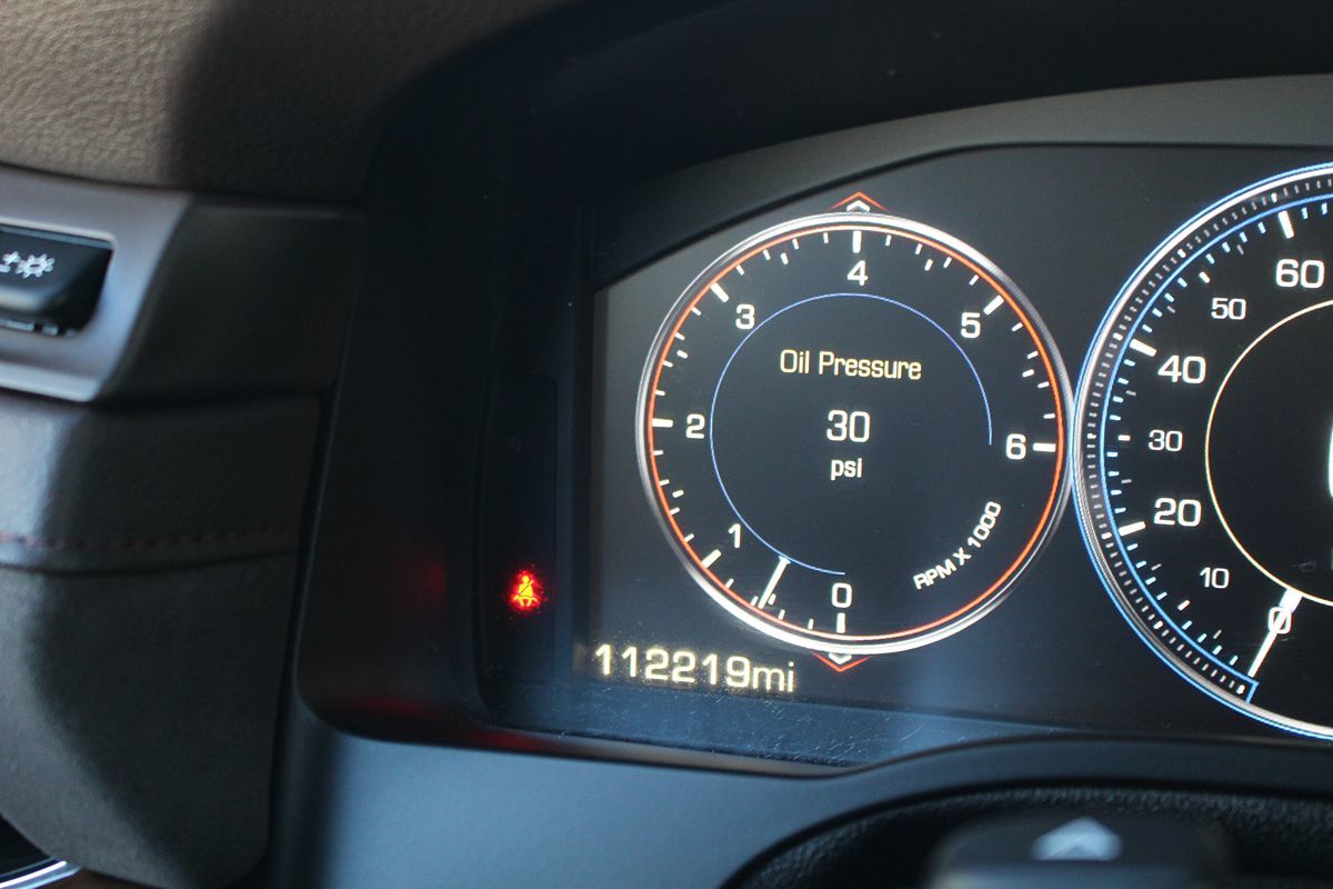 2015 Cadillac Escalade ESV Premium - Photo 43