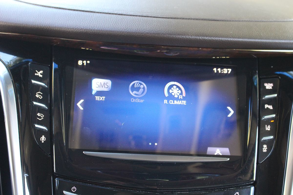 2015 Cadillac Escalade ESV Premium - Photo 53