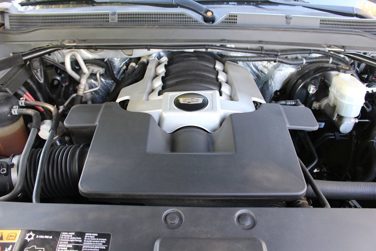 2015 Cadillac Escalade ESV Premium - Photo 74