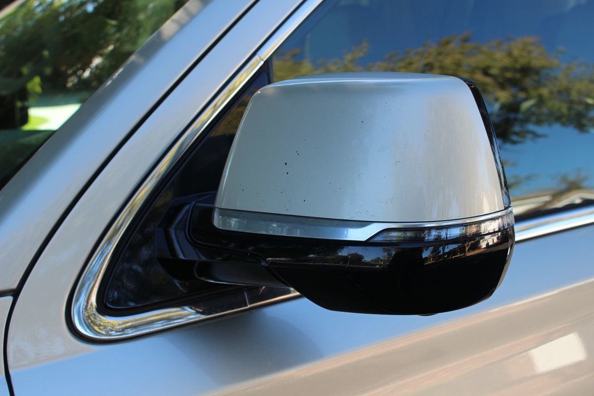 2015 Cadillac Escalade ESV Premium - Photo 80
