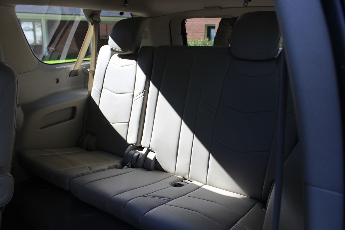 2015 Cadillac Escalade ESV Premium - Photo 15