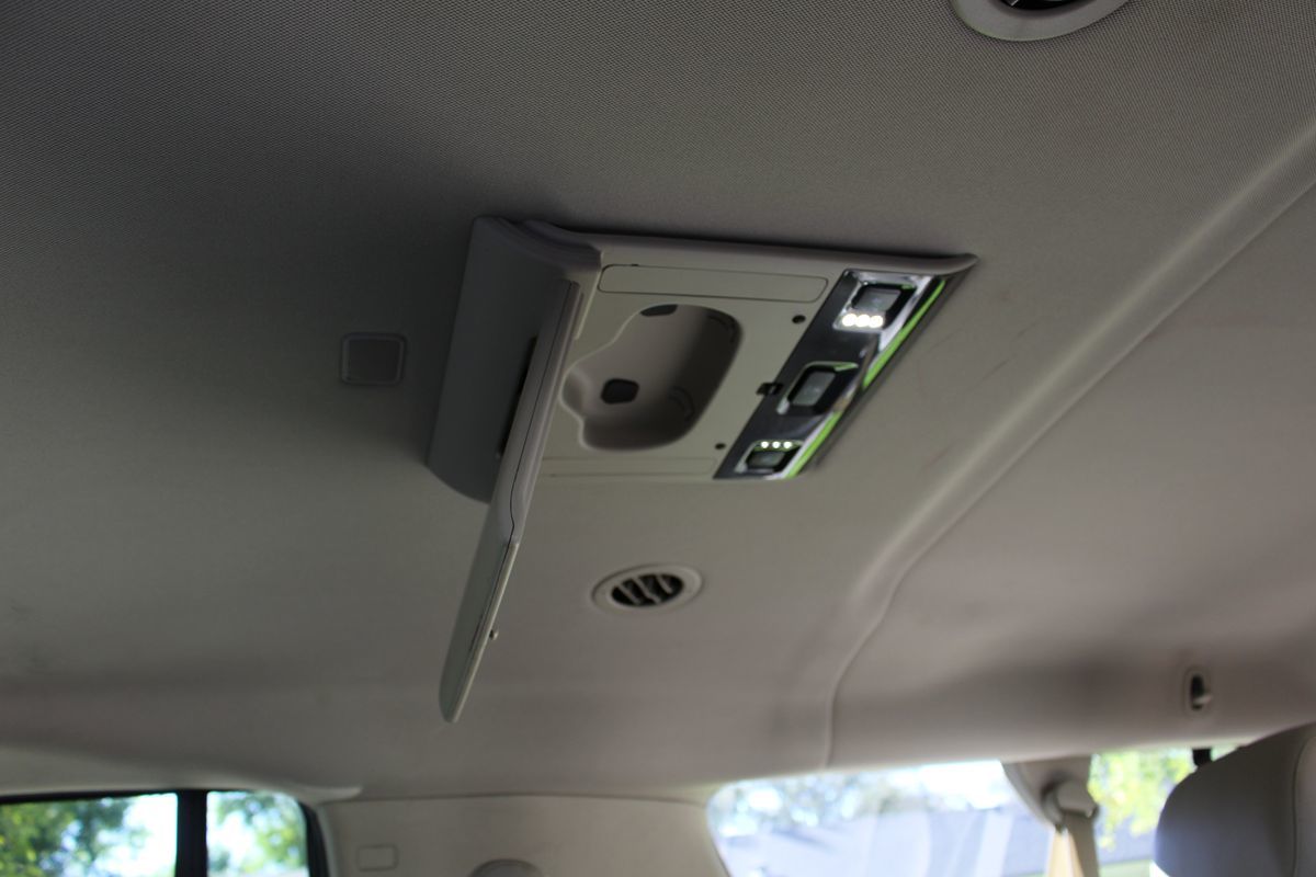 2015 Cadillac Escalade ESV Premium - Photo 17