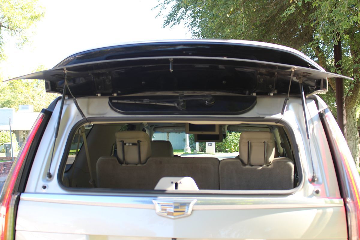 2015 Cadillac Escalade ESV Premium - Photo 28