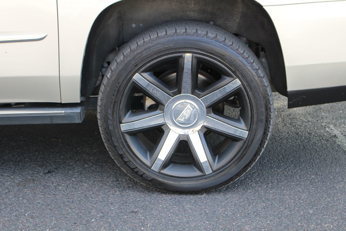 2015 Cadillac Escalade ESV Premium - Photo 79