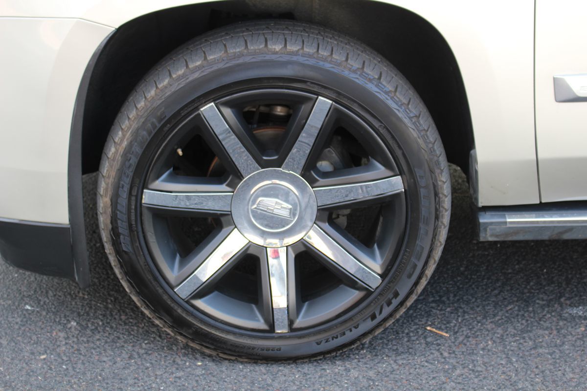 2015 Cadillac Escalade ESV Premium - Photo 76