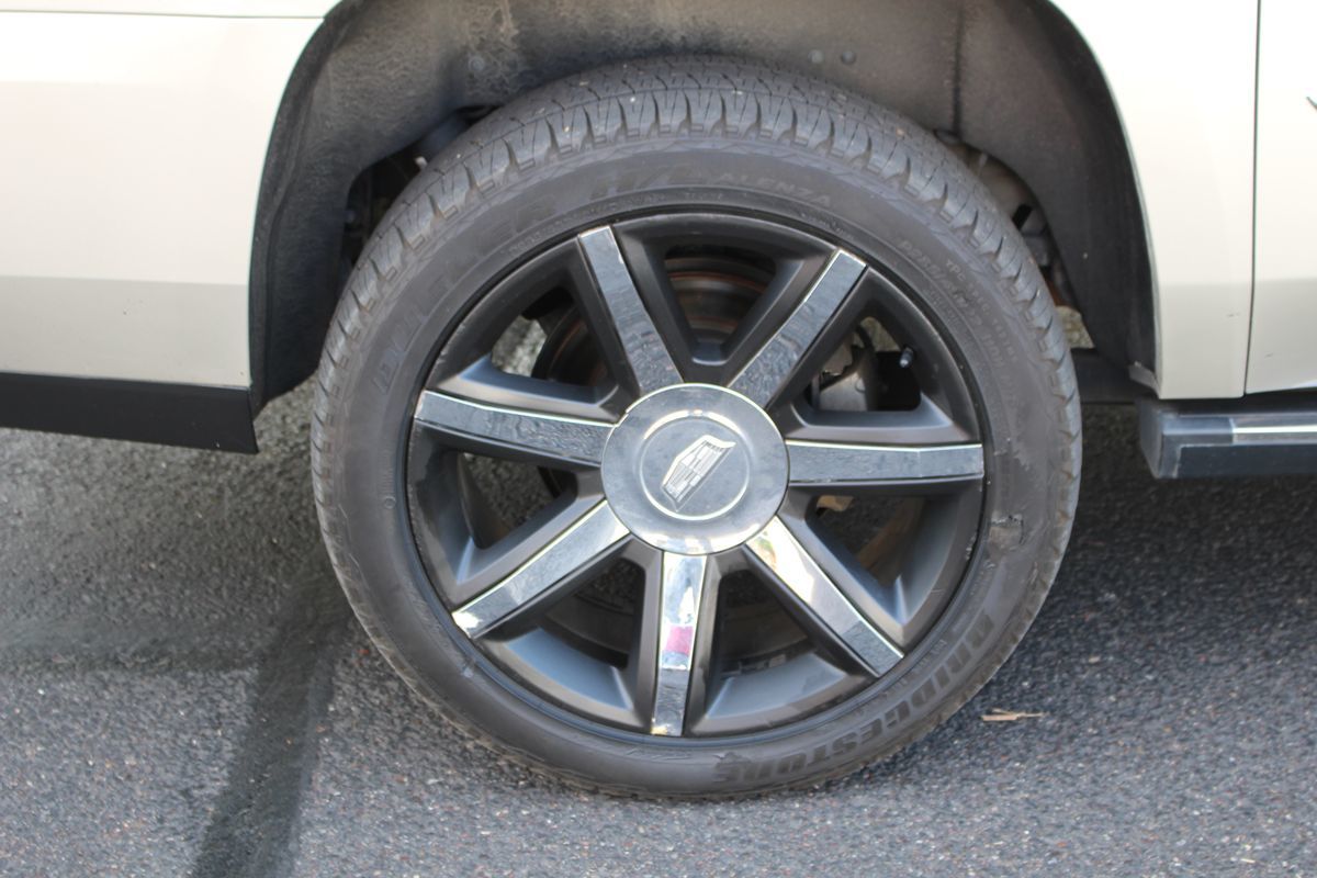 2015 Cadillac Escalade ESV Premium - Photo 78