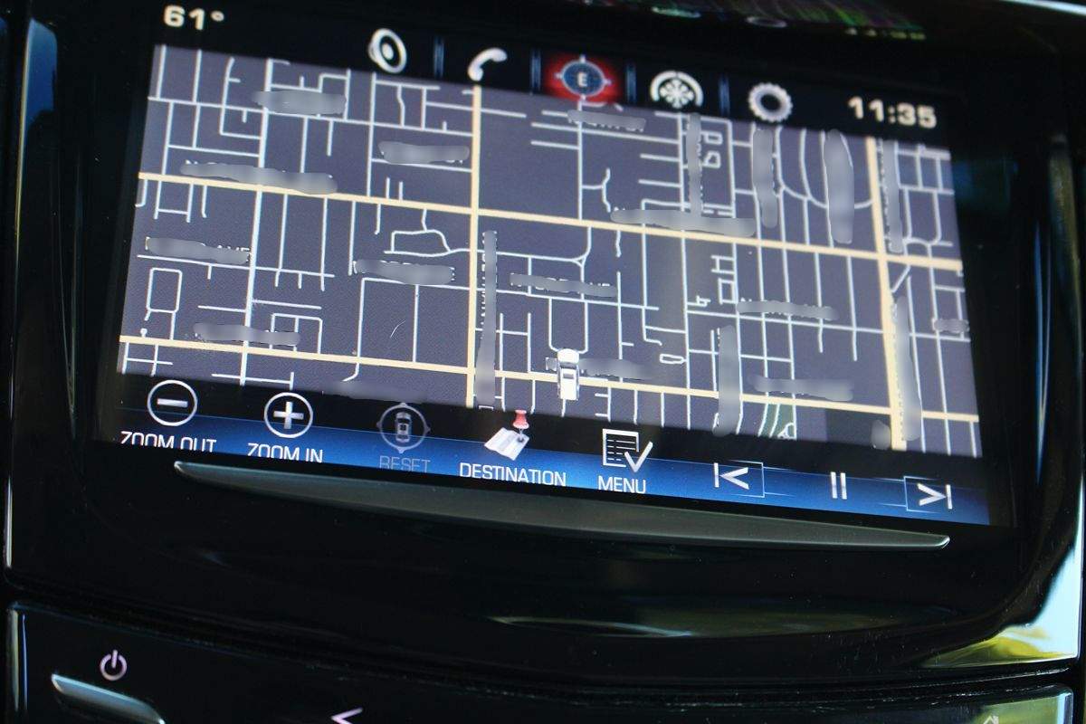 2015 Cadillac Escalade ESV Premium - Photo 54