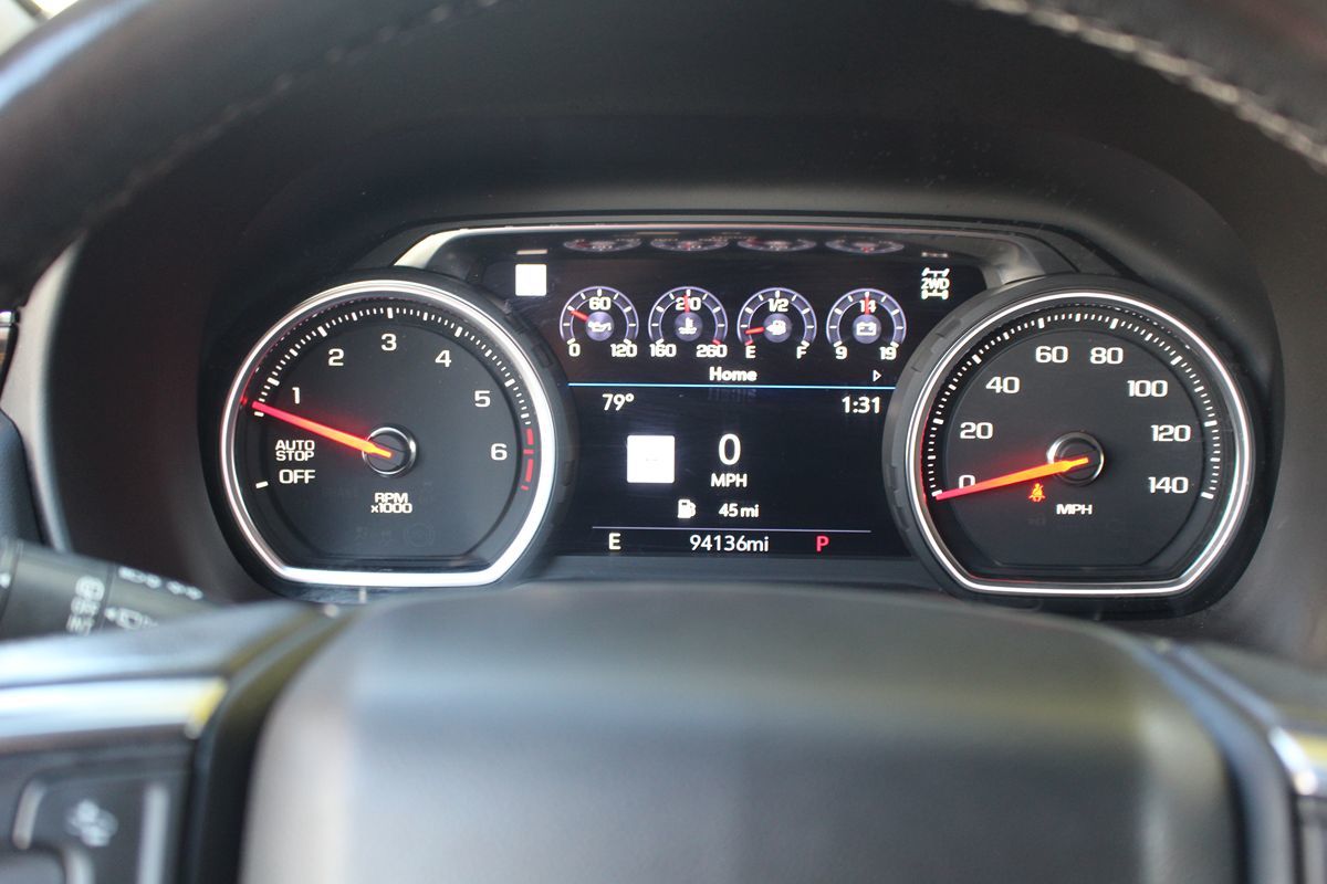 2021 Chevrolet Tahoe Premier - Photo 25
