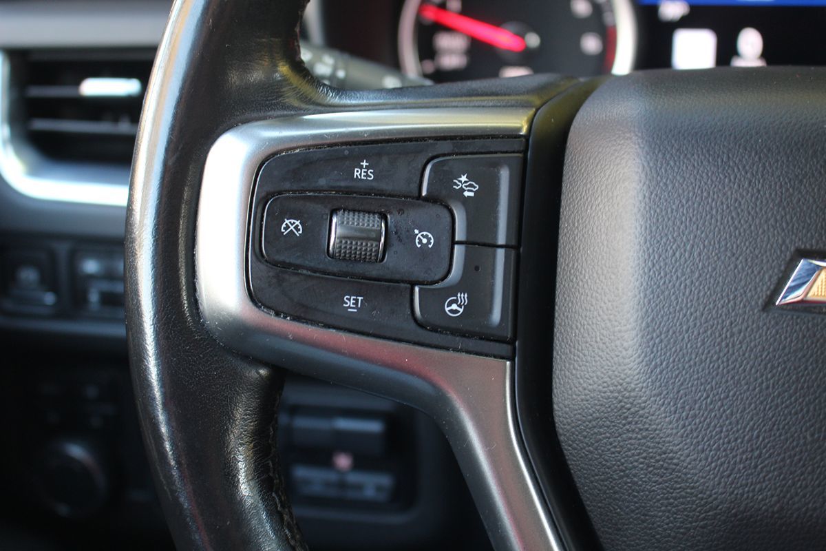 2021 Chevrolet Tahoe Premier - Photo 35
