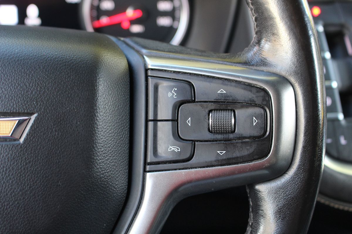 2021 Chevrolet Tahoe Premier - Photo 36