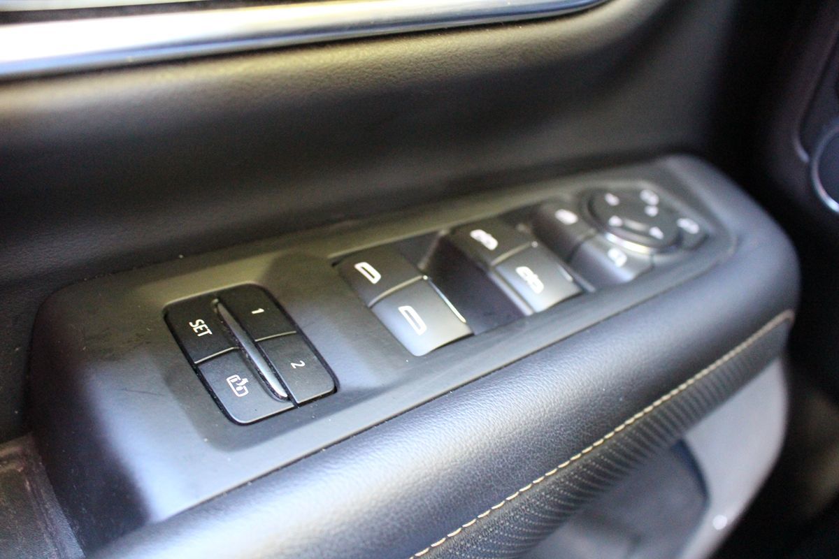 2021 Chevrolet Tahoe Premier - Photo 10